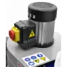CORMAK - FM230 L1-CART - Aspirateur à Copeaux avec Cartouche filtrante - Débit 1150 m3/h - 90 Litres - 4
