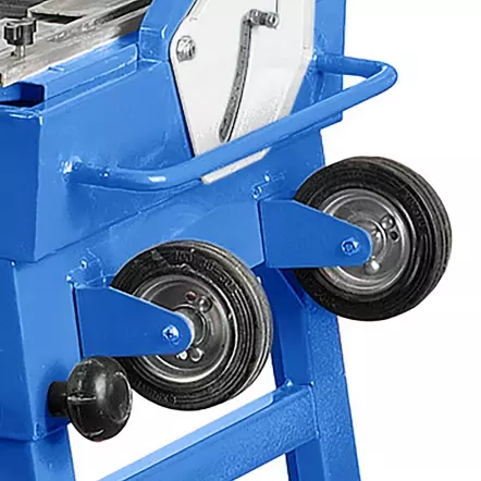 MEJIX - CMER 230 B - Coupe Carreaux Radial à roulettes - Hauteur de coupe max. 42 mm - Puissance 1200 W