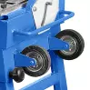 MEJIX - CMER 230 B - Coupe Carreaux Radial à roulettes - Hauteur de coupe max. 42 mm - Puissance 1200 W - 4