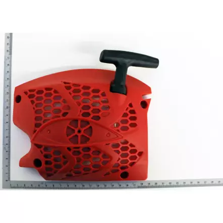 Lanceur complet pour tronçonneuse thermique CSP5300 Woodstar