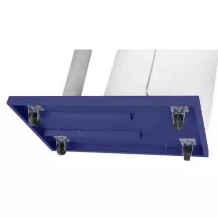 CORMAK - FM230 L1-CART - Aspirateur à Copeaux avec Cartouche filtrante - Débit 1150 m3/h - 90 Litres