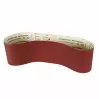 Bandes abrasives (lot de 5) 1220x150 mm pour ponceuses BT1220 et BT1220TOP - 1