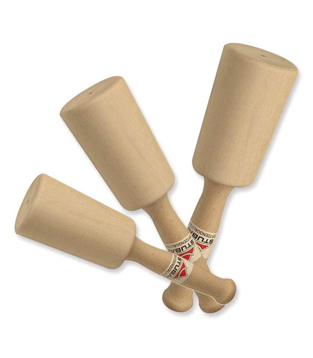 Maillet Sculpteur Stubai - Bois De Hêtre - 620g - 290mm