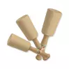 STUBAI-Maillet-de-sculpteur-sur-bois-Differents-diametre