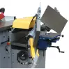 JEAN L'EBENISTE - ML393E Dégauchisseuse-raboteuse L. 310 mm 230V 2200W - 2