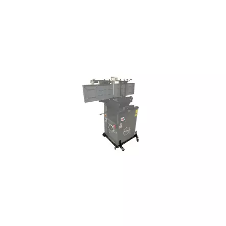 UNI-320 - Kit universel de déplacement pour machine inférieur à 320 kg