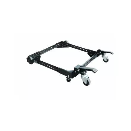 UNI-320 - Kit universel de déplacement pour machine inférieur à 320 kg