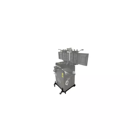 UNI-320 - Kit universel de déplacement pour machine inférieur à 320 kg