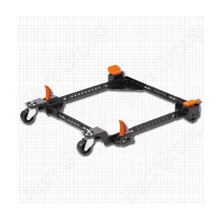 UNI-320 - Kit universel de déplacement pour machine inférieur à 320 kg