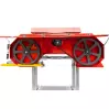 BBS550SMART - Scie à Grumes électrique 400V - Longueur de coupe 1050 mm - 5500 W - 3