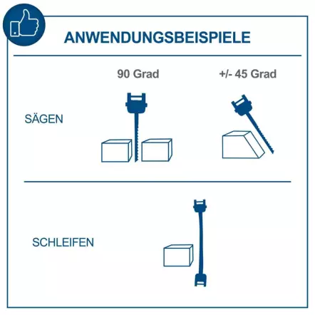 SCHEPPACH - DECO-SWITCH - Scie à chantourner avec pédale de variation de vitesse - Puissance 90 W