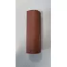 ATI - Manchons abrasifs bois Ht. 140 x ø50mm Grain 80 (par lot 5 ou 10) - 1