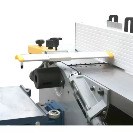 JEAN L'EBENISTE - ML393E Dégauchisseuse-raboteuse L. 310 mm 230V 2200W