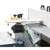 JEAN L'EBENISTE - ML393E Dégauchisseuse-raboteuse L. 310 mm 230V 2200W - 3