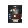 ATI - Disque fibre Ø180mm pour le bois et métal en Grain de 36, 80 et 120 - 1