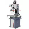 ZX7045 - Fraiseuse d'atelier 3 axes 80 mm - Puissance 1100 W - 230V ou 400 V - 1