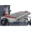 ZX7045 - Fraiseuse d'atelier 3 axes 80 mm - Puissance 1100 W - 230V ou 400 V - 4