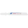 Lames de scie sauteuse (longueur : 50 mm / pas : 1,2 mm) - 1