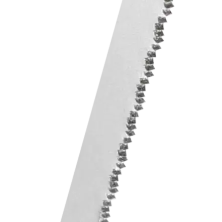 Lames de scie sauteuse (longueur : 50 mm / pas : 1,2 mm)