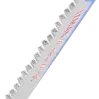 Lames de scie sauteuse (longueur : 50 mm / pas : 2 mm) - 2