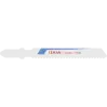 Lames de scie sauteuse (longueur : 50 mm / pas : 2 mm) - 1