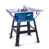 HS254 - Scie circulaire sur table 2200 W - Hauteur de coupe de 85 mm, démarrage progressif et extension de table incluse - 1