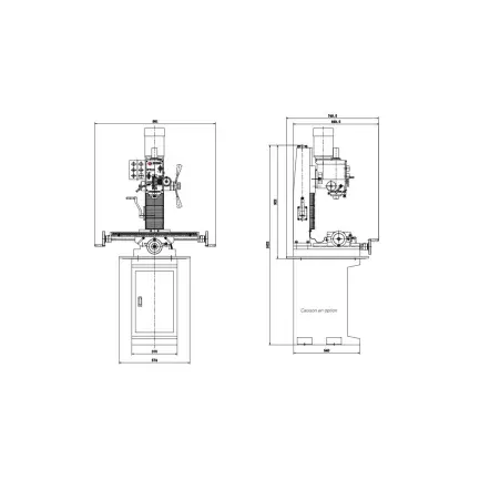 METALPROFI-ZX32G-DRO-Perceuse-fraiseuse-avec-visu-3-ax-7