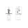 METALPROFI-ZX32G-DRO-Perceuse-fraiseuse-avec-visu-3-ax-7