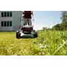 METABO - RM 36-18 LTX BL 46 - Tondeuse à batterie largeur de coupe 46 cm - 7 hauteurs de coupe - 18 V - 5