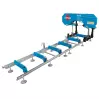 LEMAN-SAG400-Scierie-Mobile-electrique-compacte-230V-Dia
