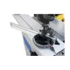 JEAN L'EBENISTE - MX5108 Toupie équipée d'un arbre interchangeable fixe Ø 30 mm 230V/50Hz 1,5Kw/2,0CV - 2