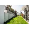 METABO - RM 36-18 LTX BL 36 - Tondeuse sans fil largeur de coupe 36 cm - 5 hauteurs de coupe - 18 V - 5