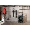METABO - RM 36-18 LTX BL 46 - Tondeuse à batterie largeur de coupe 46 cm - 7 hauteurs de coupe - 18 V - 7