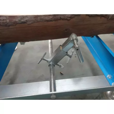 LEMAN-SAG400-Scierie-Mobile-electrique-compacte-230V-Dia-3
