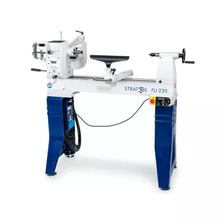 DRECHSELMEISTER-STRATOS-FU230-Tour-a-Bois-massif-680-mm