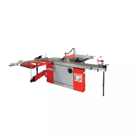 HOLZMANN-TS315VF2600-Scie-a-format-chariot-2600-mm-Lame-1-1