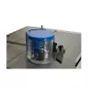 JEAN L'EBENISTE - MX5108 Toupie équipée d'un arbre interchangeable fixe Ø 30 mm 230V/50Hz 1,5Kw/2,0CV - 4