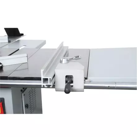 TS315VF2600 Scie à format chariot 2600 mm - Lame ø315mm - 400V 3,8kW (5,1CV)