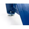 TWISTER FU200 - Tour à Bois d'atelier 715 mm avec tête orientable et variateur de fréquence - 1470 W - 3