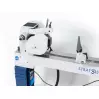 STRATOS FU230 - Tour à Bois massif 680 mm avec tête pivotante et variateur de fréquence - 1470 W - 7