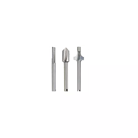 MP 400 - Mini Toupie - Table 300 x 150 mm - 100 W - 230 V