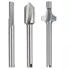 MP 400 - Mini Toupie - Table 300 x 150 mm - 100 W - 230 V - 6