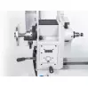 STRATOS FU230 - Tour à Bois massif 680 mm avec tête pivotante et variateur de fréquence - 1470 W - 11