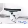 STRATOS FU230 - Tour à Bois massif 680 mm avec tête pivotante et variateur de fréquence - 1470 W - 12