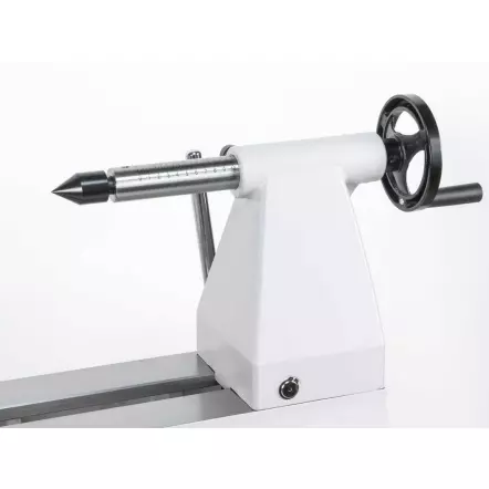 STRATOS FU230 - Tour à Bois massif 680 mm avec tête pivotante et variateur de fréquence - 1470 W