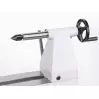 STRATOS FU230 - Tour à Bois massif 680 mm avec tête pivotante et variateur de fréquence - 1470 W - 15