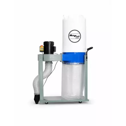 FM230L1 - Aspirateur mobile à copeaux 90 litres monophasé 750W