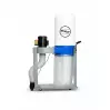 FM230L1 - Aspirateur mobile à copeaux 90 litres monophasé 750W - 1