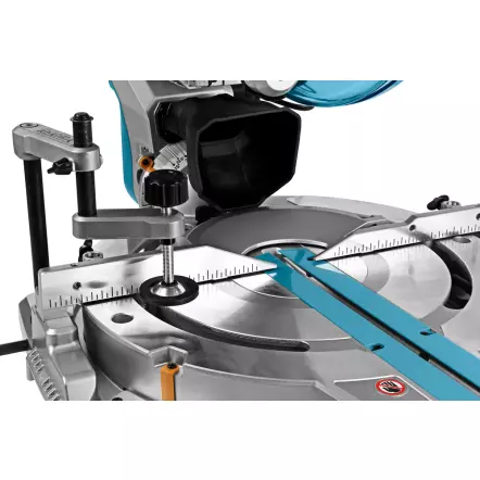 LS1219L - Scie à onglet radiale Ø 305 mm 1800 W (Technologie DXT & Guidage Laser)