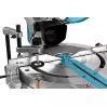 LS1219L - Scie à onglet radiale Ø 305 mm 1800 W (Technologie DXT & Guidage Laser) - 10